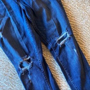 Levi’s 721 skinny jeans